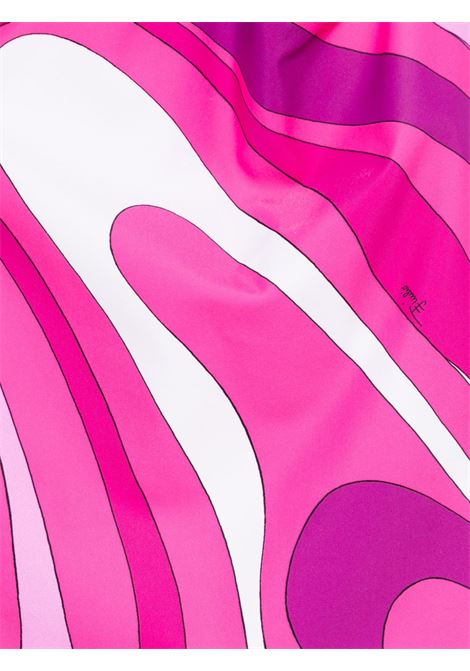 Costume Emilio Pucci Kids EMILIO PUCCI KIDS | COSTUMI | PYCA09Z3747570BC